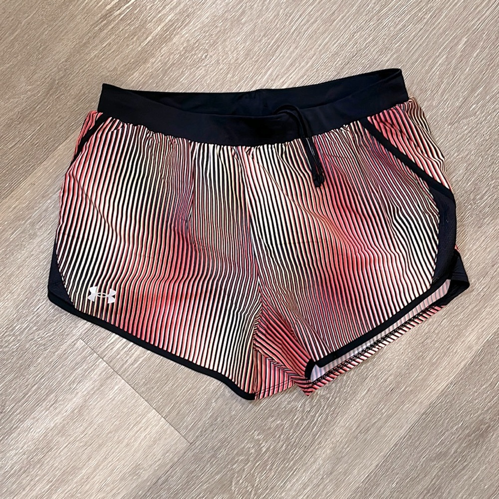 Under Armour shorts! NWT!